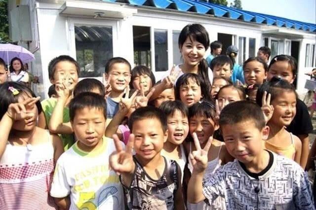 考古杨紫：她一直是一个顶顶好的小女孩🥺 