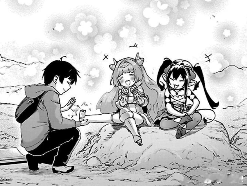 男主喜欢给萝莉洗脚是属于萝莉控？还是足控？ 