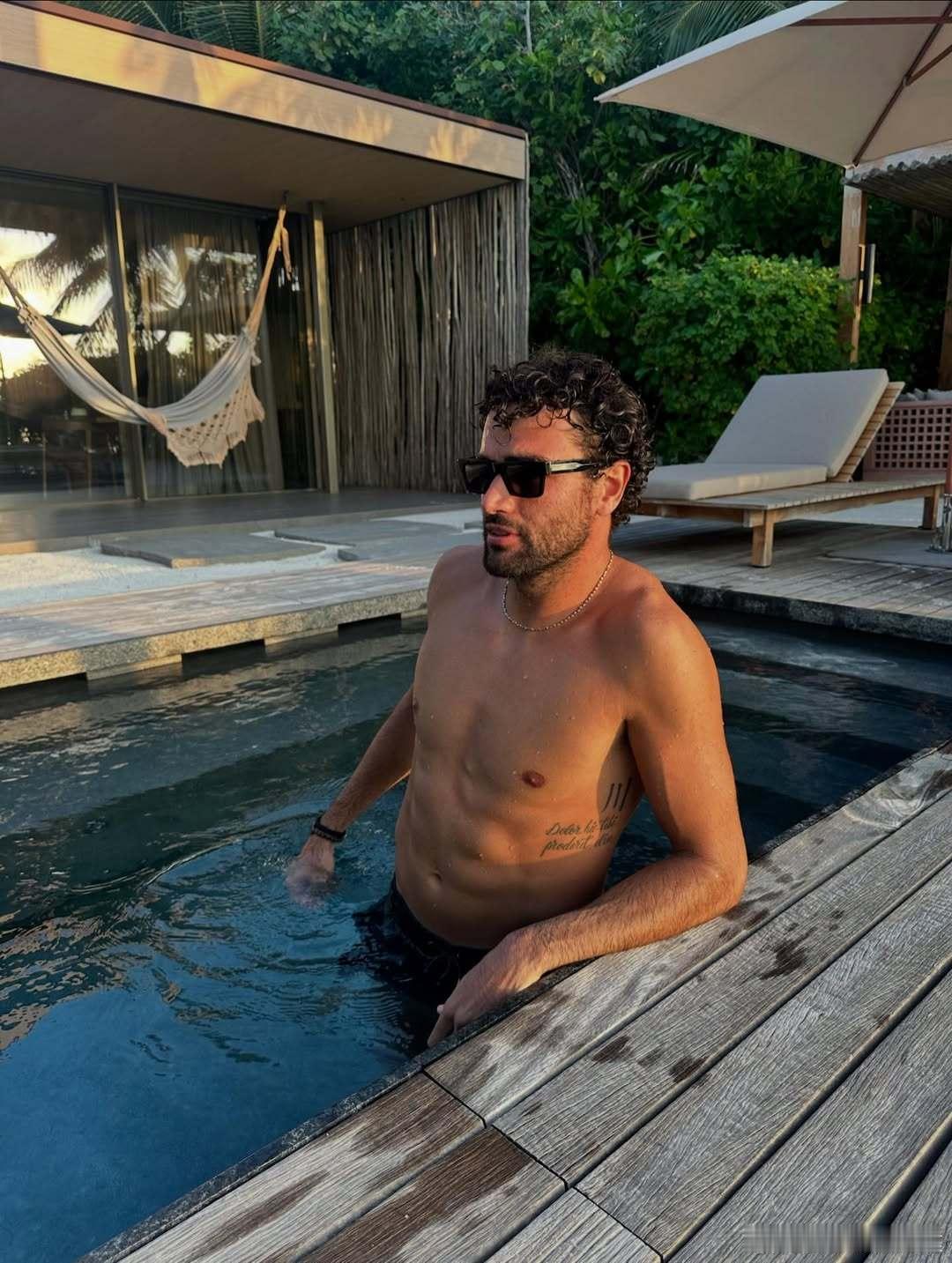 贝雷蒂尼还是穆塞蒂，你们pick谁？热点现场