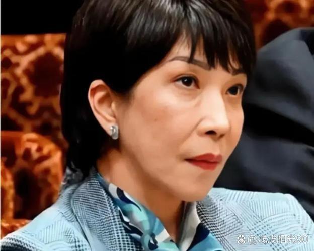 8月5日下午，日本外务省公布了首相高市早苗接受法国《观点》（Le Point）杂