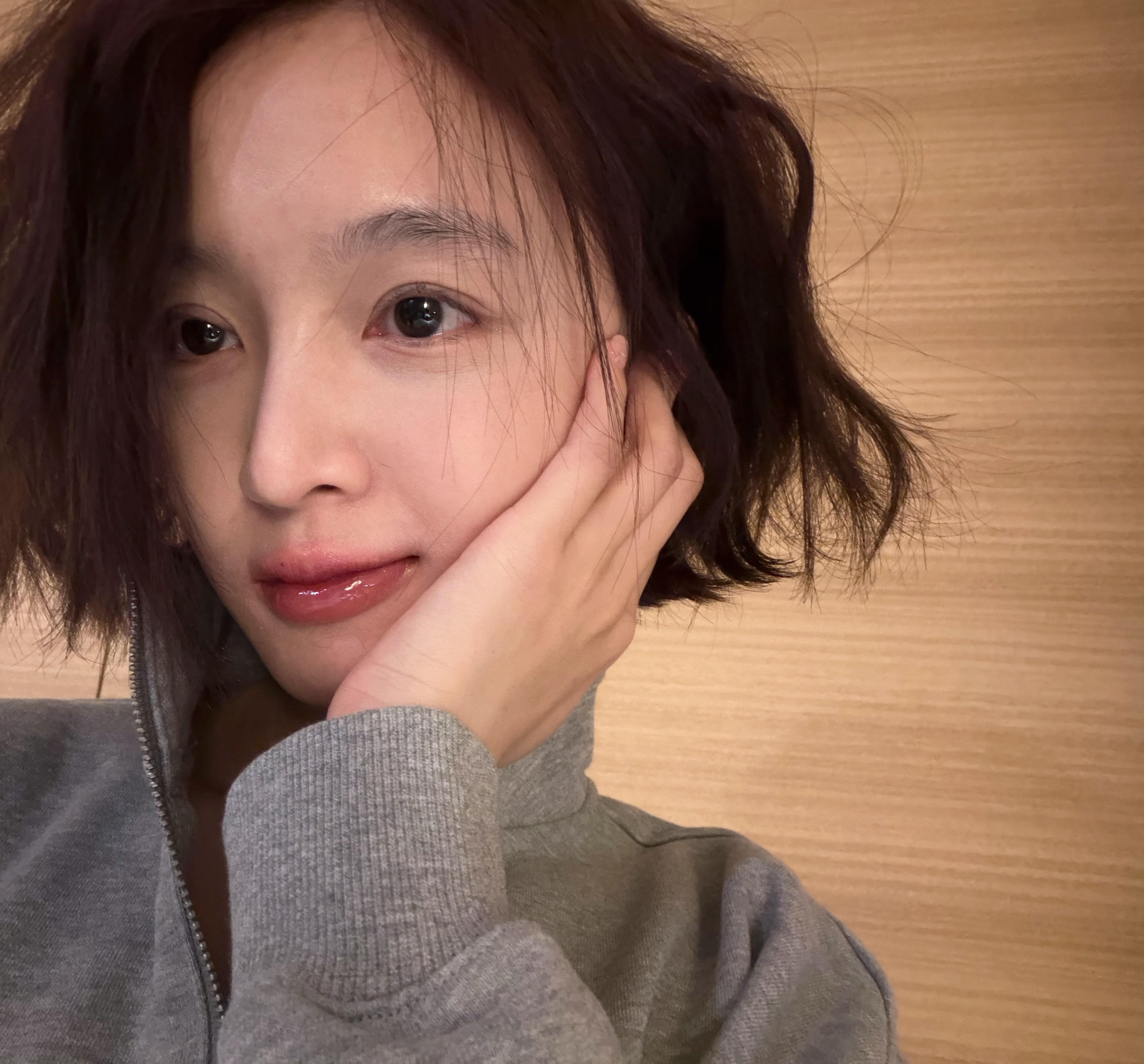 吴宣仪有戏wxy吴宣仪叶星星 朋友们来like一下哇