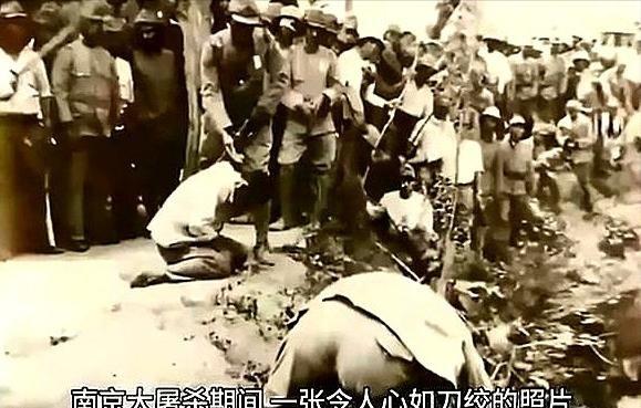 研究日军侵华，发现日军和德军最不同的一点就是，德军是干坏事的职业军人，他们杀人是