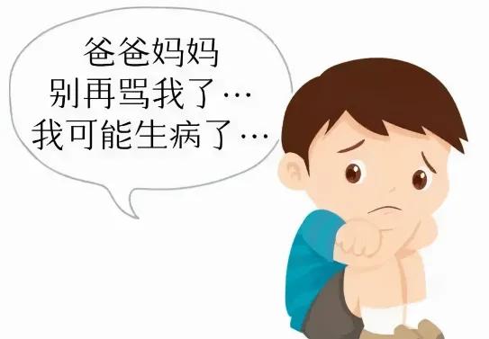 孩子抽动症：拒绝长期依赖西药，用好一个小方子，纠正孩子体质，抽动自然就好了！

