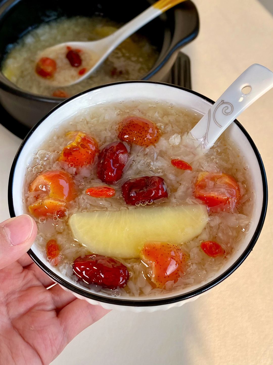 全家一致决定列入年夜饭菜单🧧！！！