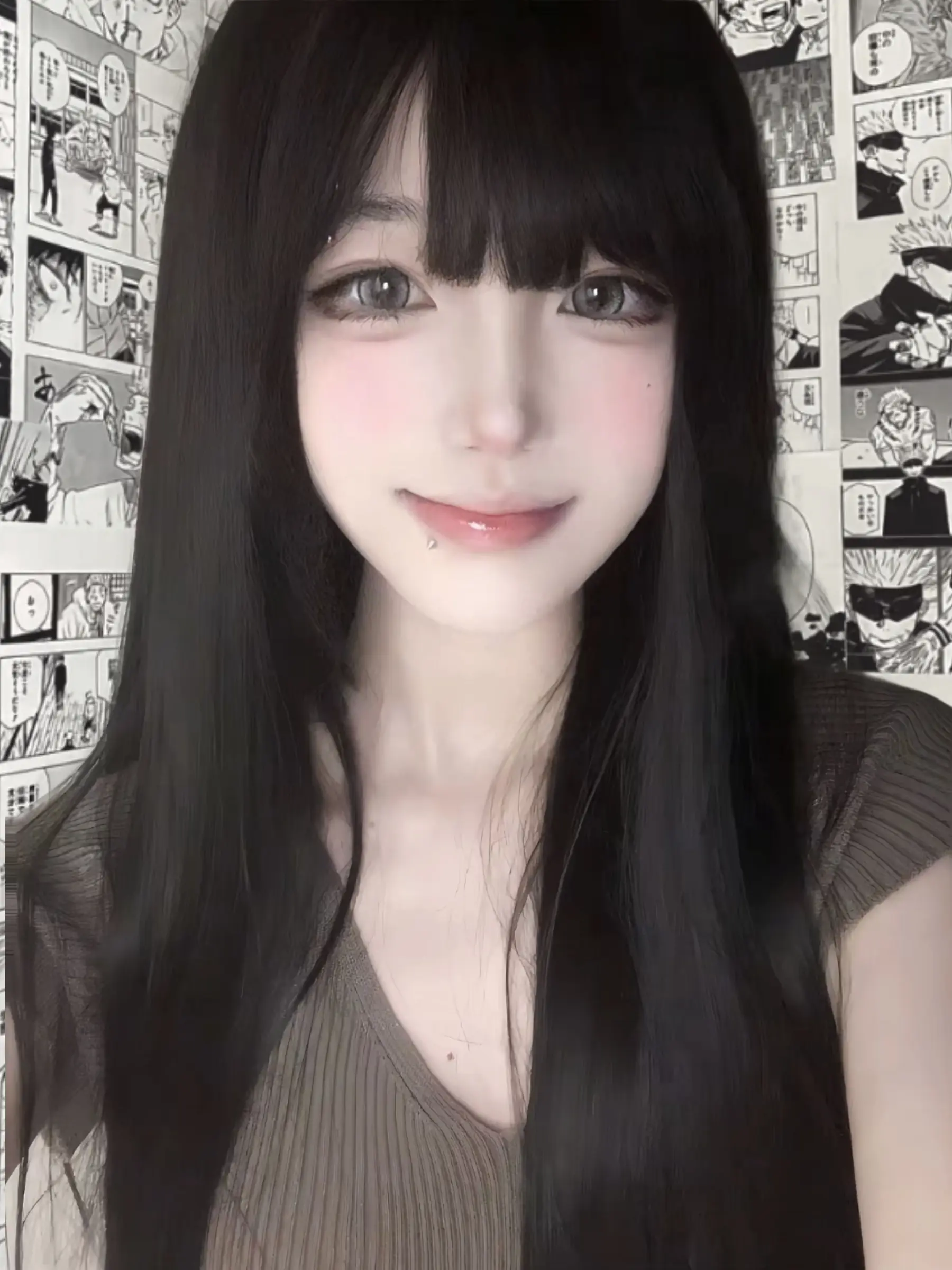 另一个我更精彩