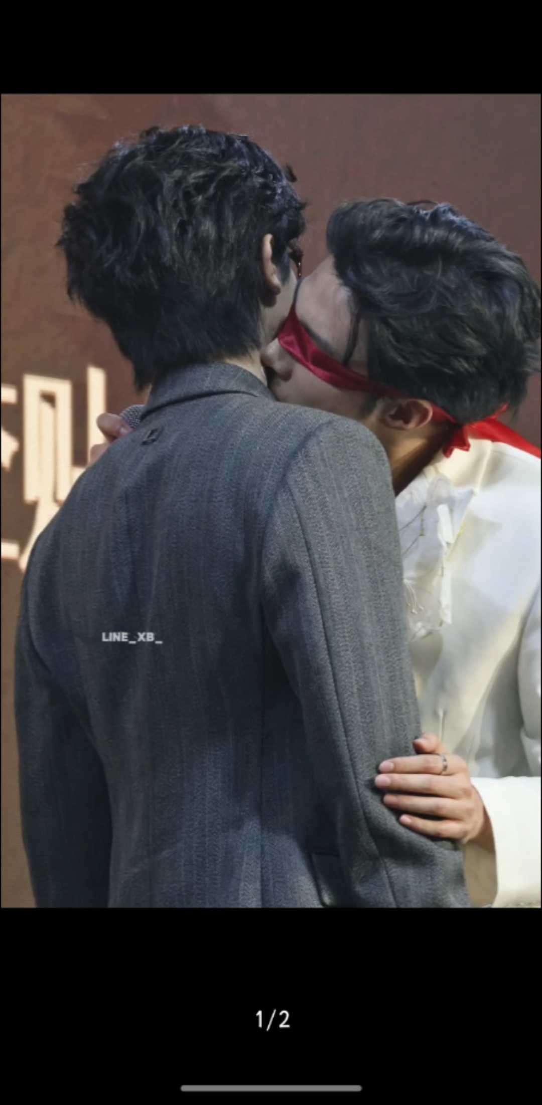 我点进去就应该是要看到这种东西的这才像一个家的样子，谁会想看粉丝控评和咯噔怪啊。