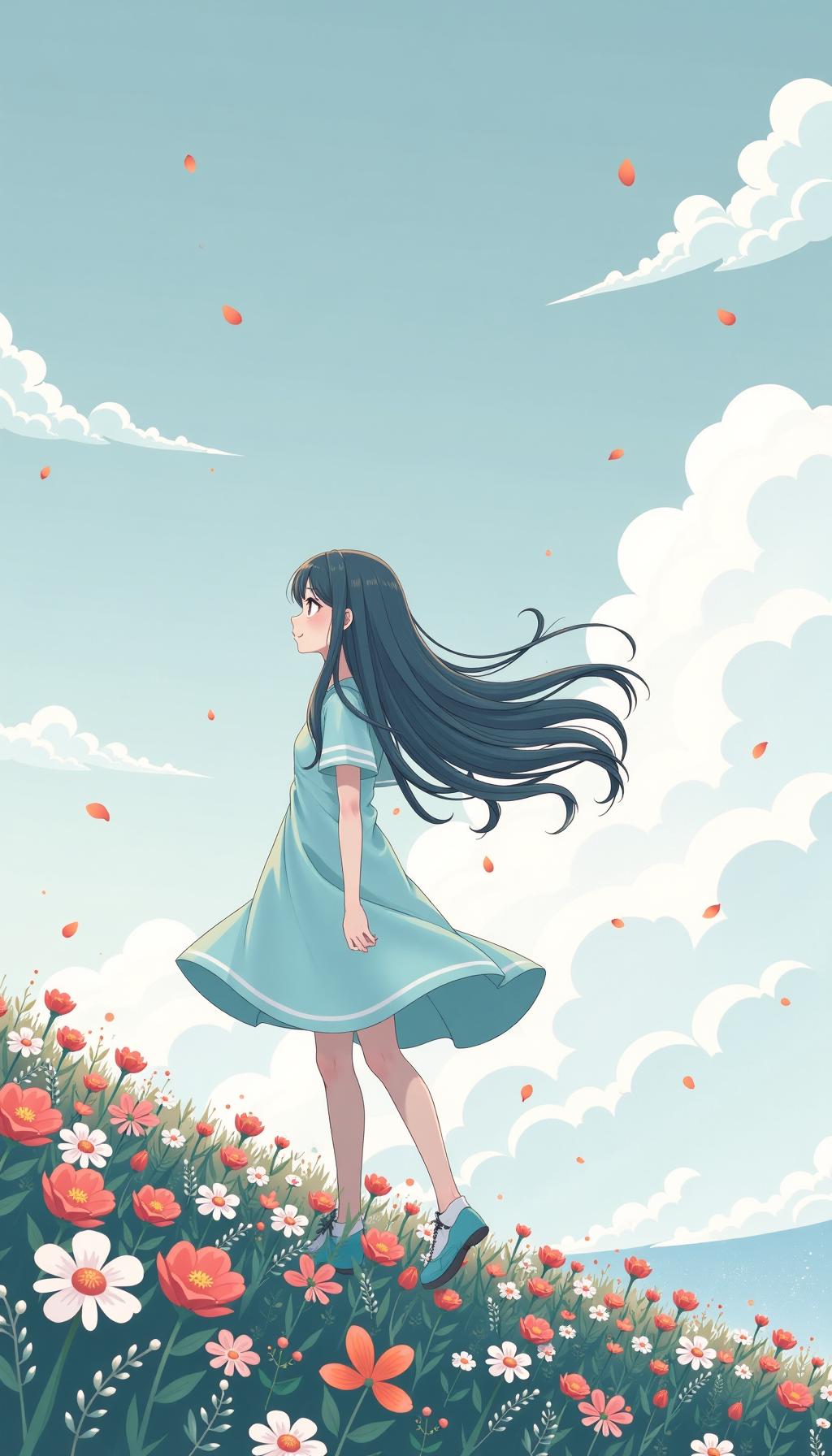 人生无常,活着的意义是什么? 
人生的变幻无常，确实是每个人都必须面对的现实。对