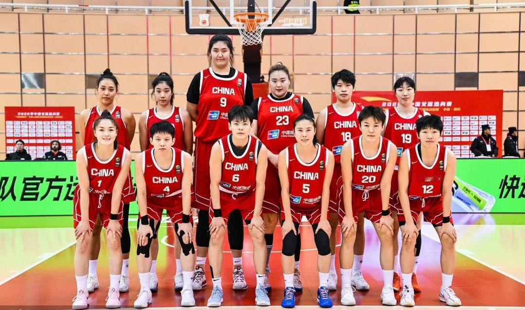 中国女篮15人赴澳名单出炉女篮姑娘又要出征了！15人名单官宣，7月7日、9日墨尔
