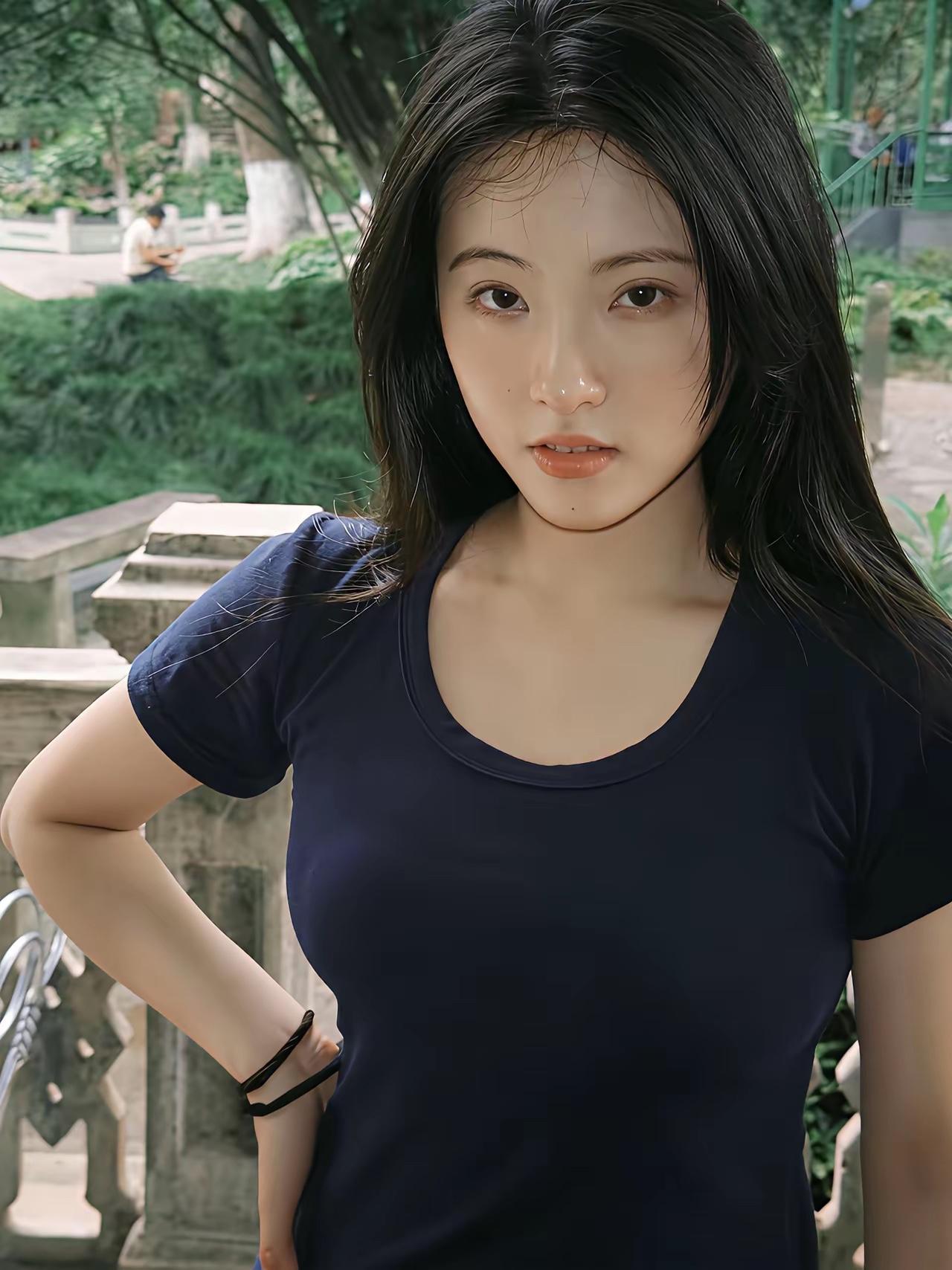 漂亮