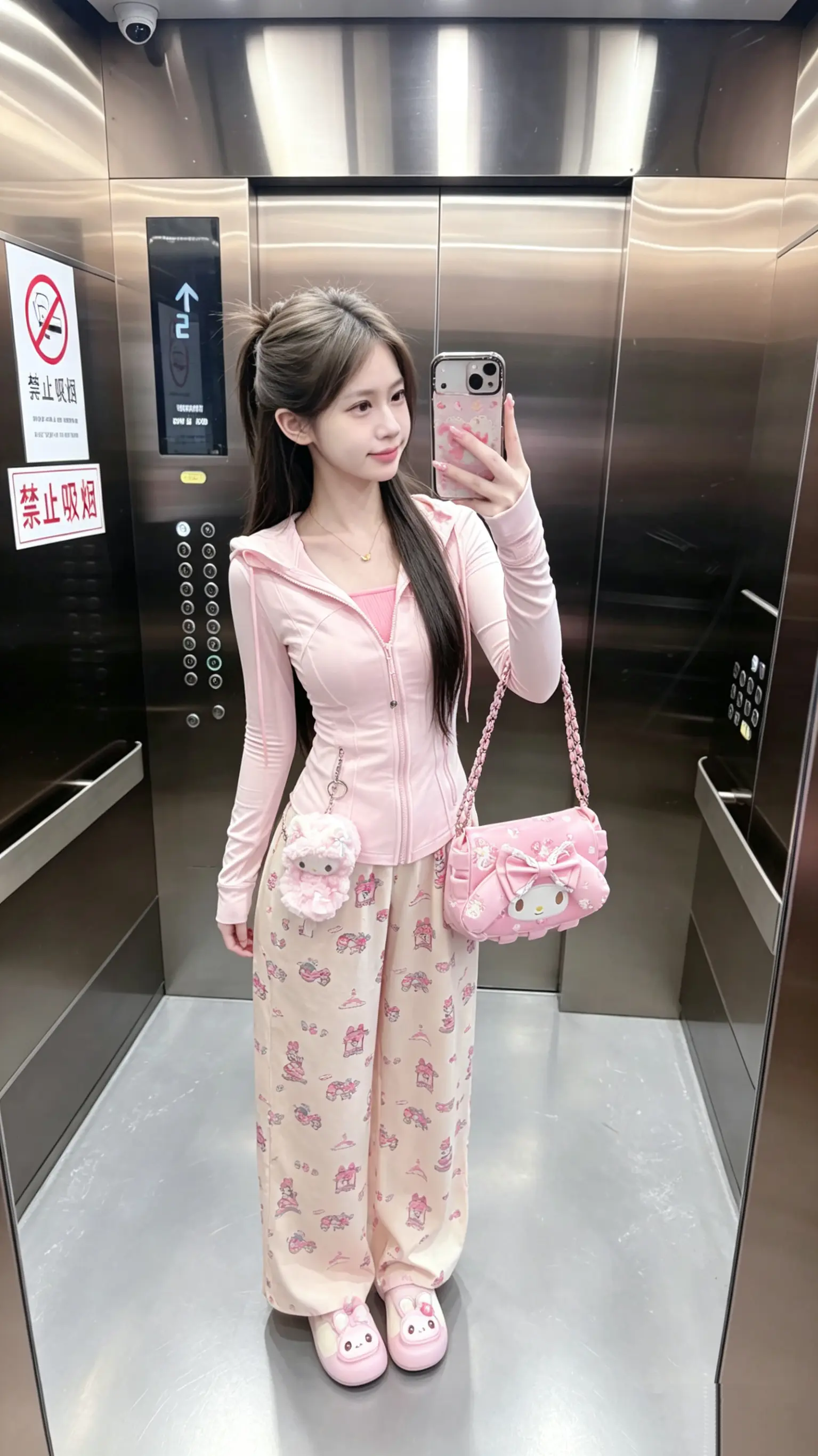 草莓奶昔🍓