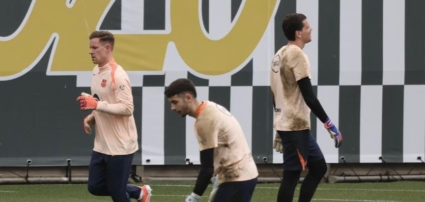 据西班牙媒体《世界体育报》报道，在即将到来的国王杯对阵瓜达拉哈拉的比赛前，巴萨主