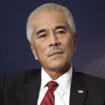 “基里巴斯快亡国了，帮帮我们吧。”华裔总统汤安诺做的事情桩桩件件都突破了中国的底