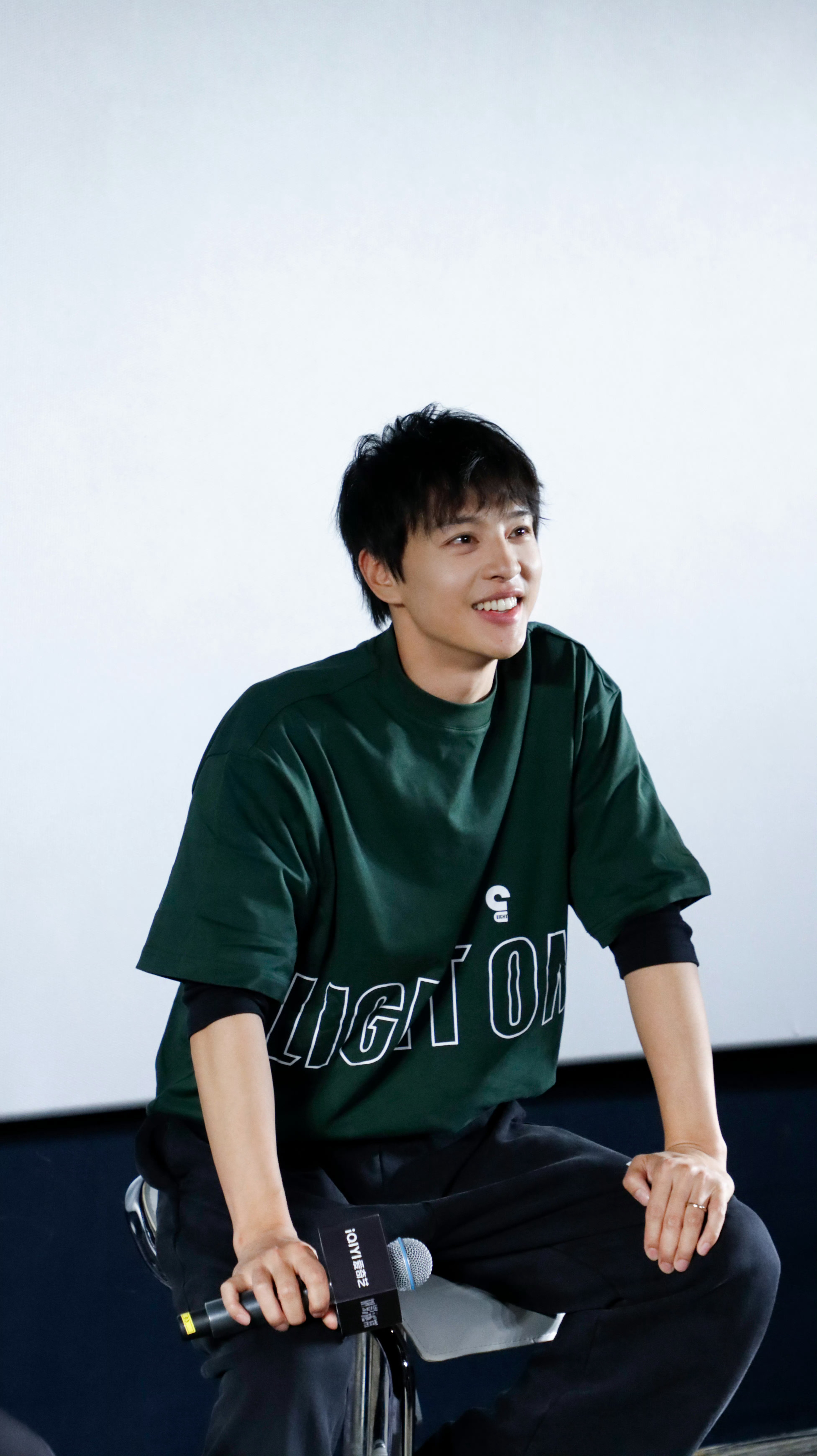 尹昉好帅！！ ​​​