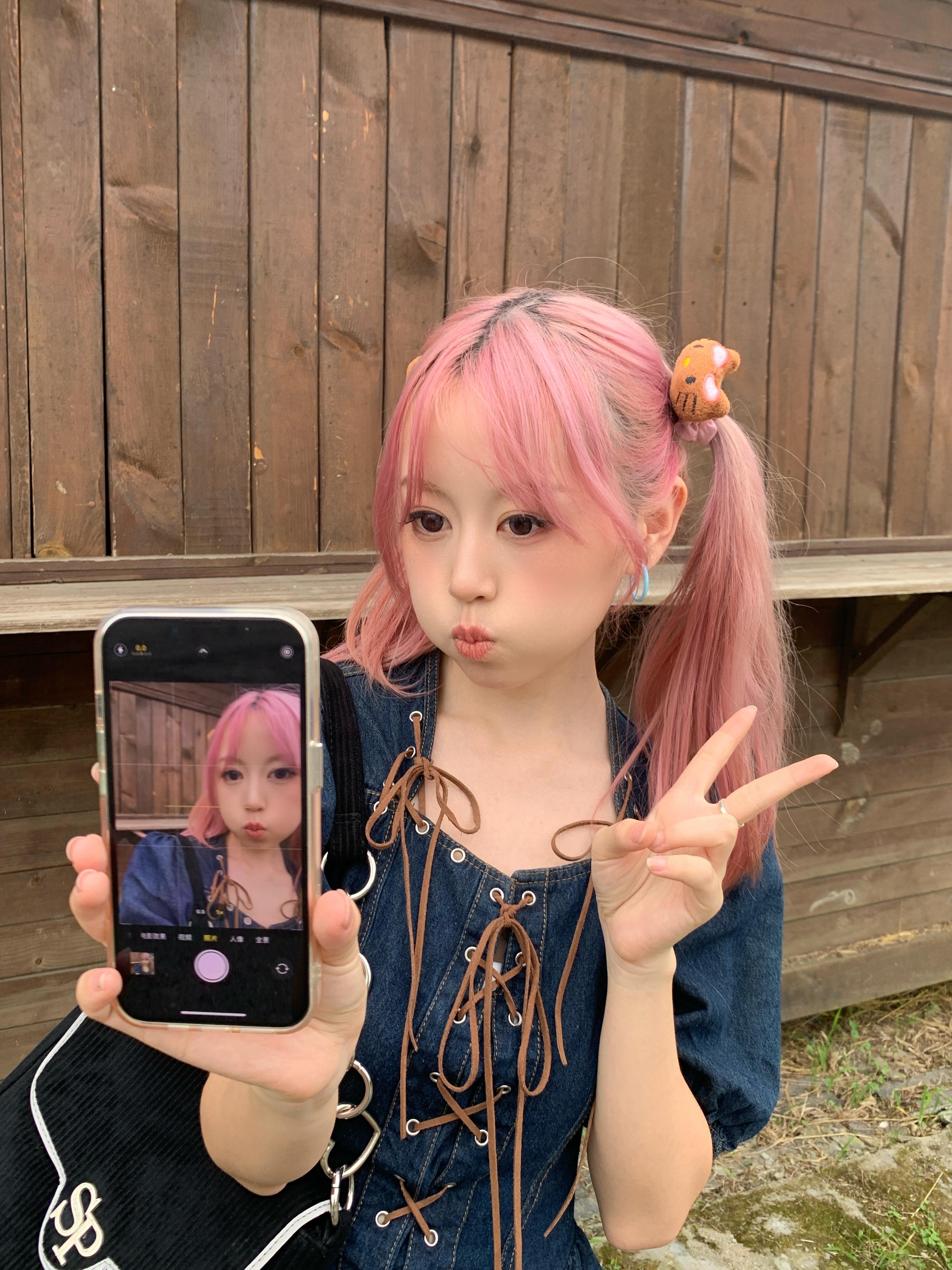 公园20分钟效应好舒服的天气啊 随地大小逛 🏃🏻‍♀️ ​​​