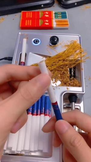 烟草公司这次真是把自己给坑了！玩什么“自杀式营销”，硬是把已经消失了三十多年的自