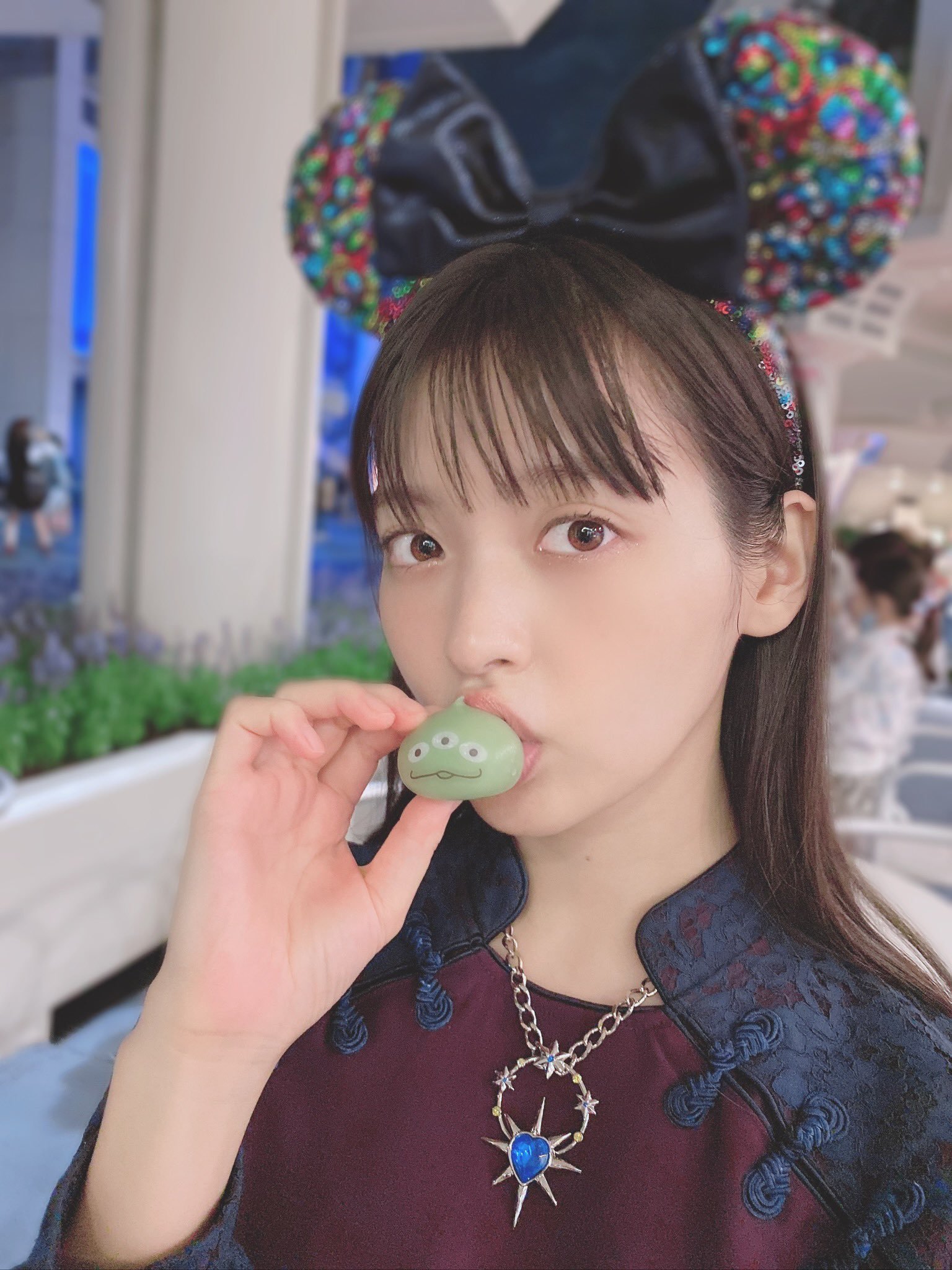 上坂すみれ