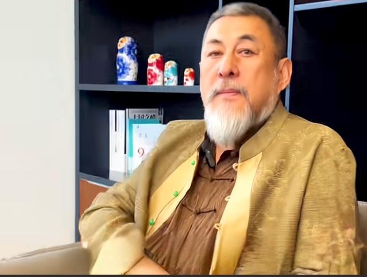 为什么陆树铭演关二爷的时候，出现过无法解释的神秘现象？陆树铭老师曾说，他能够饰演