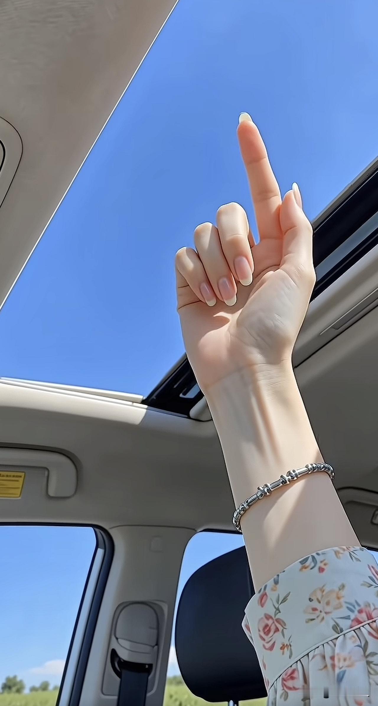 新思维：人民有福气，国家队给力

回到老家的第三天，感受到老家的巨变，很多人确实