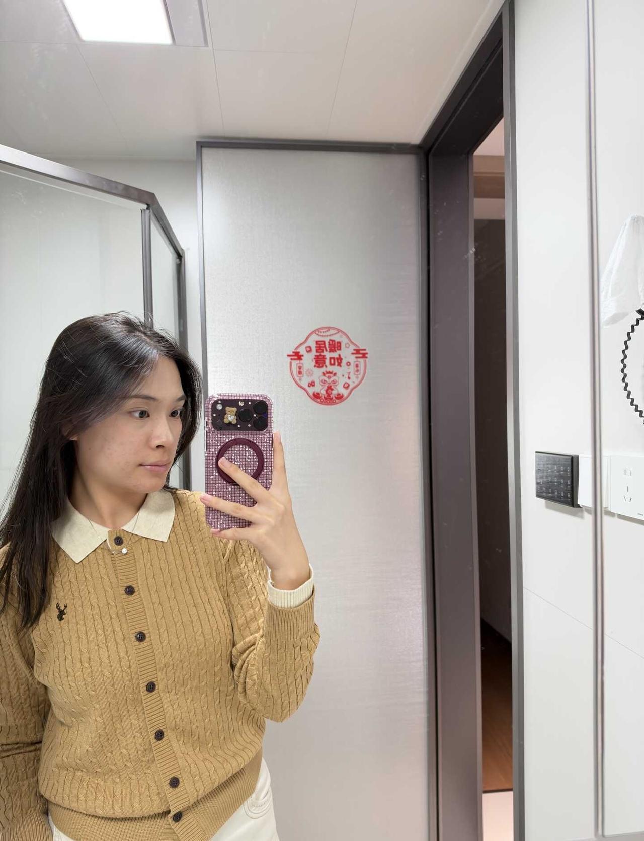 18pro Max实况停的那一下是认真的嘛
实况照片 实况18pm 有姐妹们是一