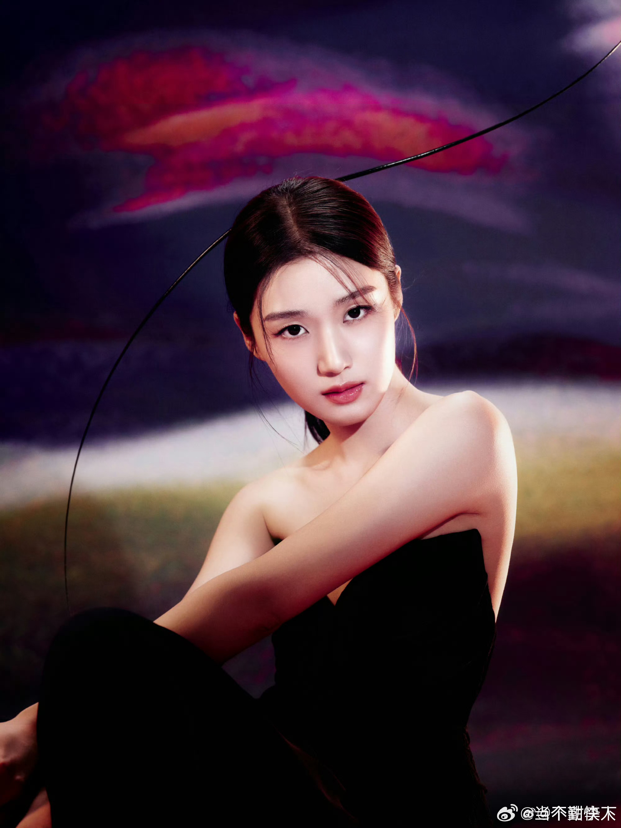 又脸盲了[允悲] ​​​