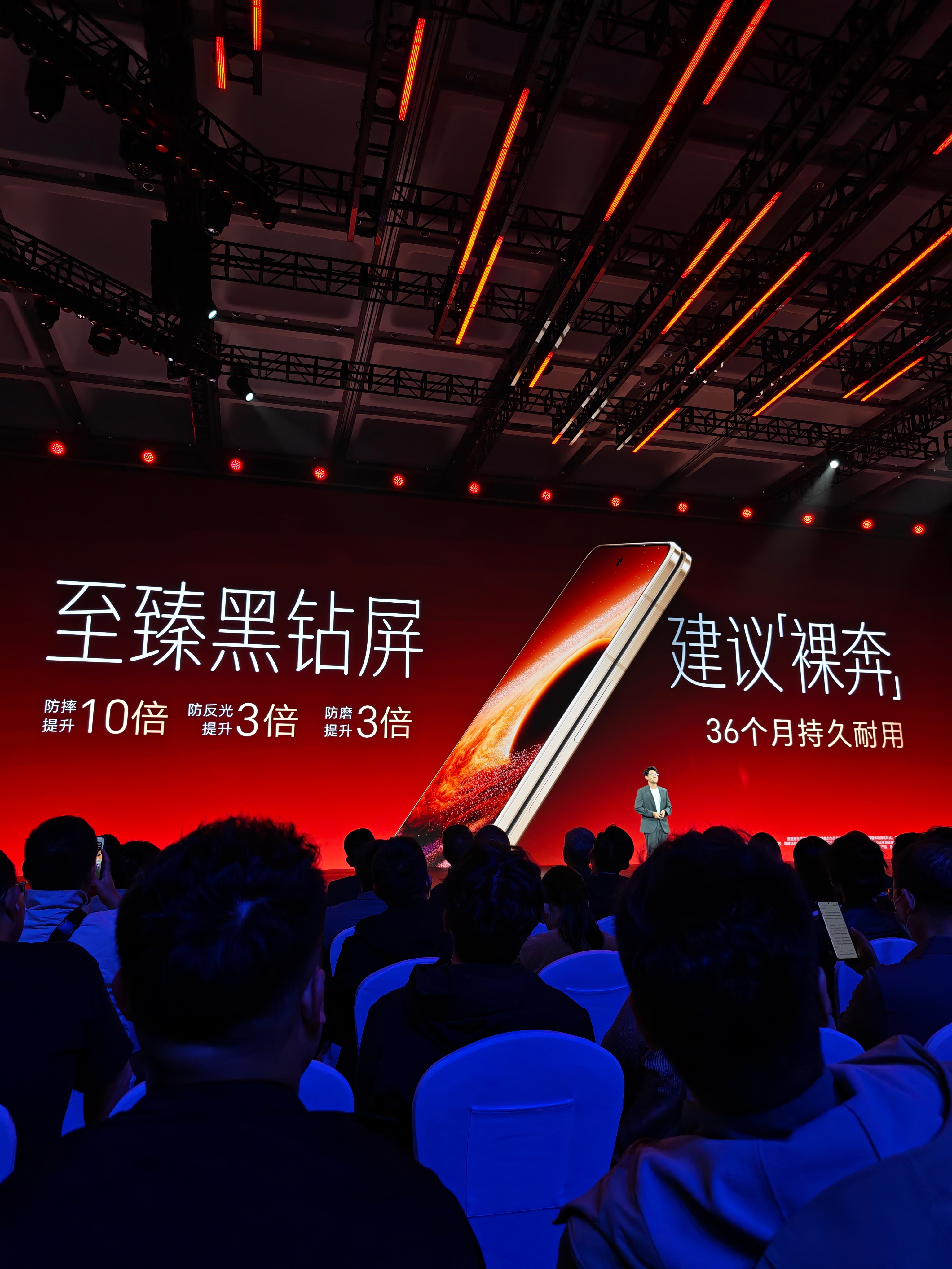 反射率低至1.5%，太猛了 