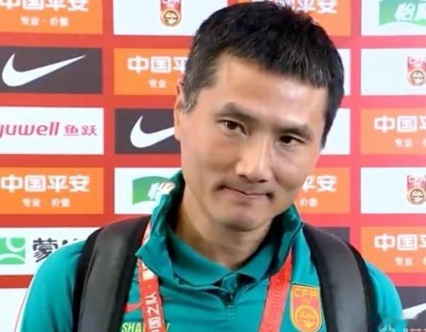 董路 国足输巴勒斯坦比输泰国更恶心确实骂得到位，这样搞下去，又得浪费一波人的青春