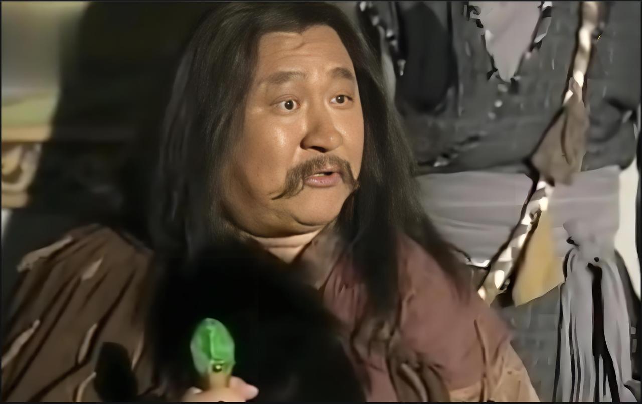 连载版倚天丐帮大猜想，让人难以置信的事情，会惊掉99%以上人的下巴。

倚天时代