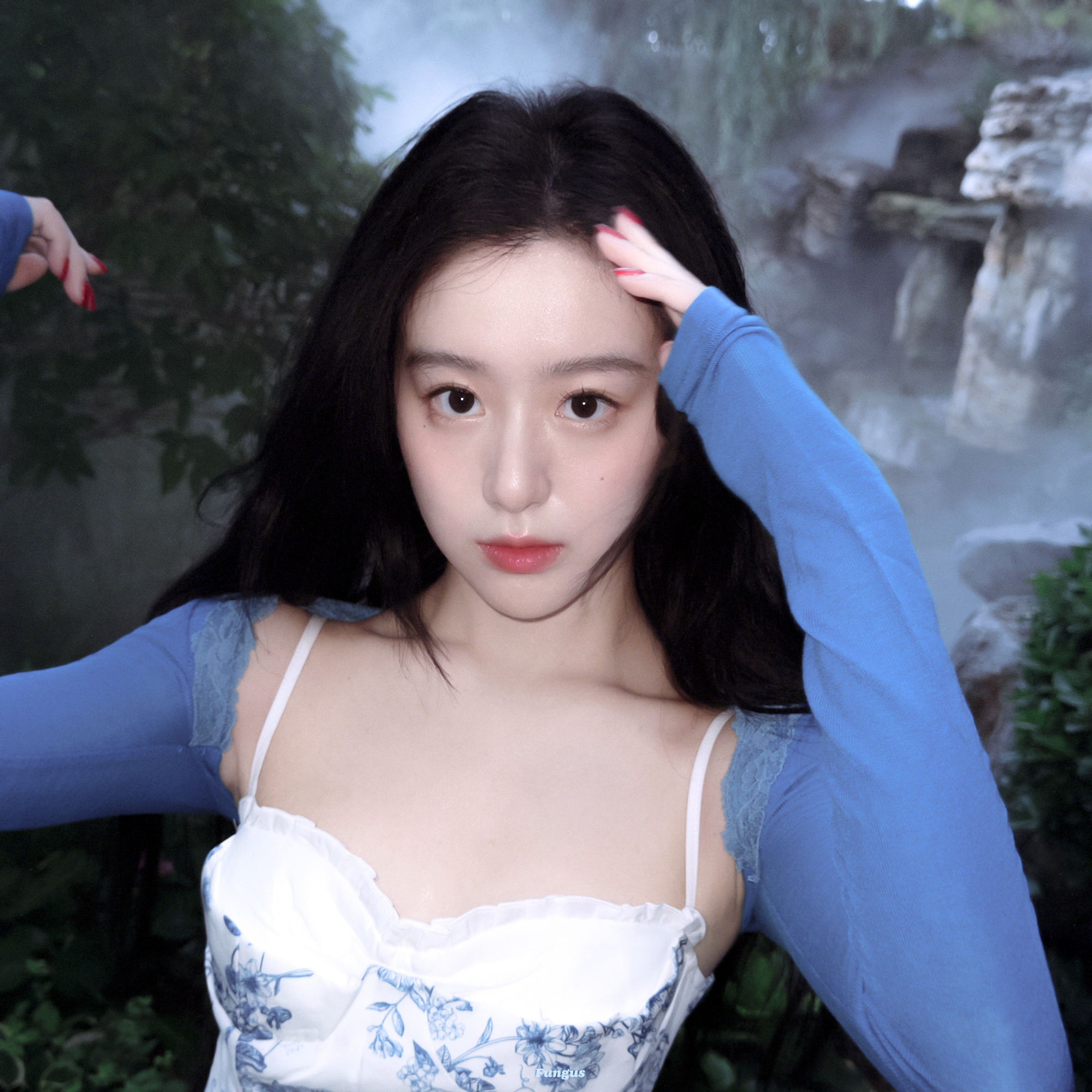 包上恩 🐰包上恩李瑶英 🐰包上恩明月千里 当世界凉如荒岛 我们依然会是彼此的