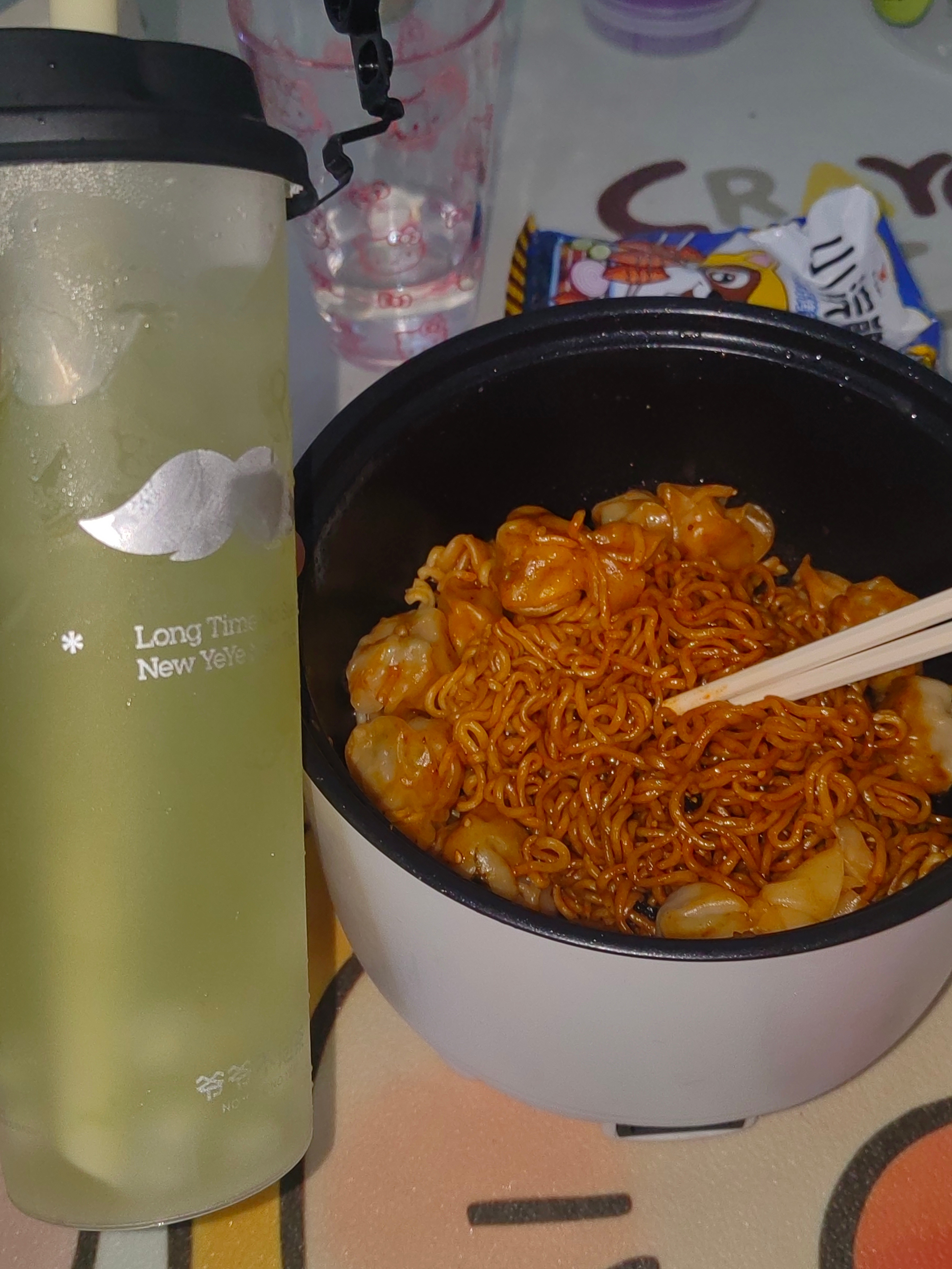 🍴 