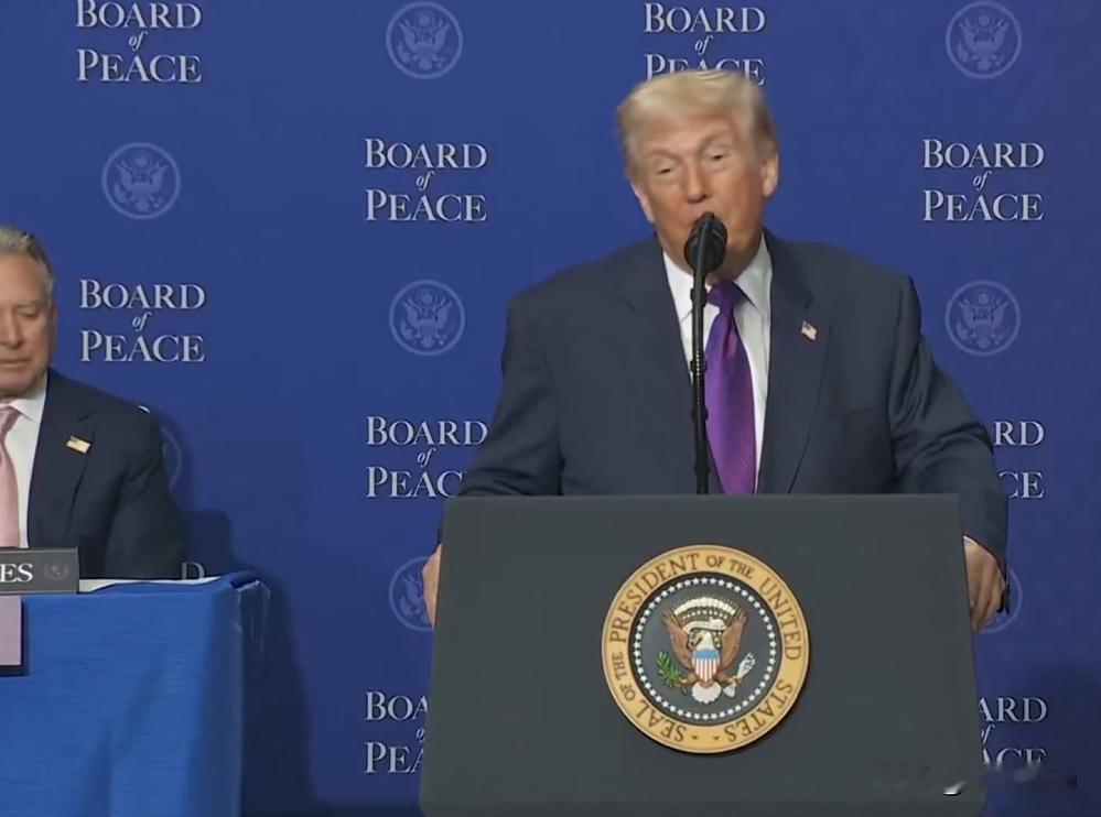 特朗普称，针对伊朗可能需要采取比午夜之锤更进一步的措施，也可能不需要。未来大概1