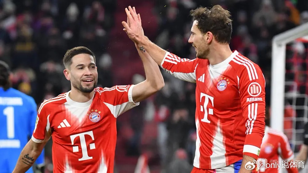 月2日讯 据德国媒体sport.de报道，本赛季结束后将离开拜仁的格雷罗，目前已