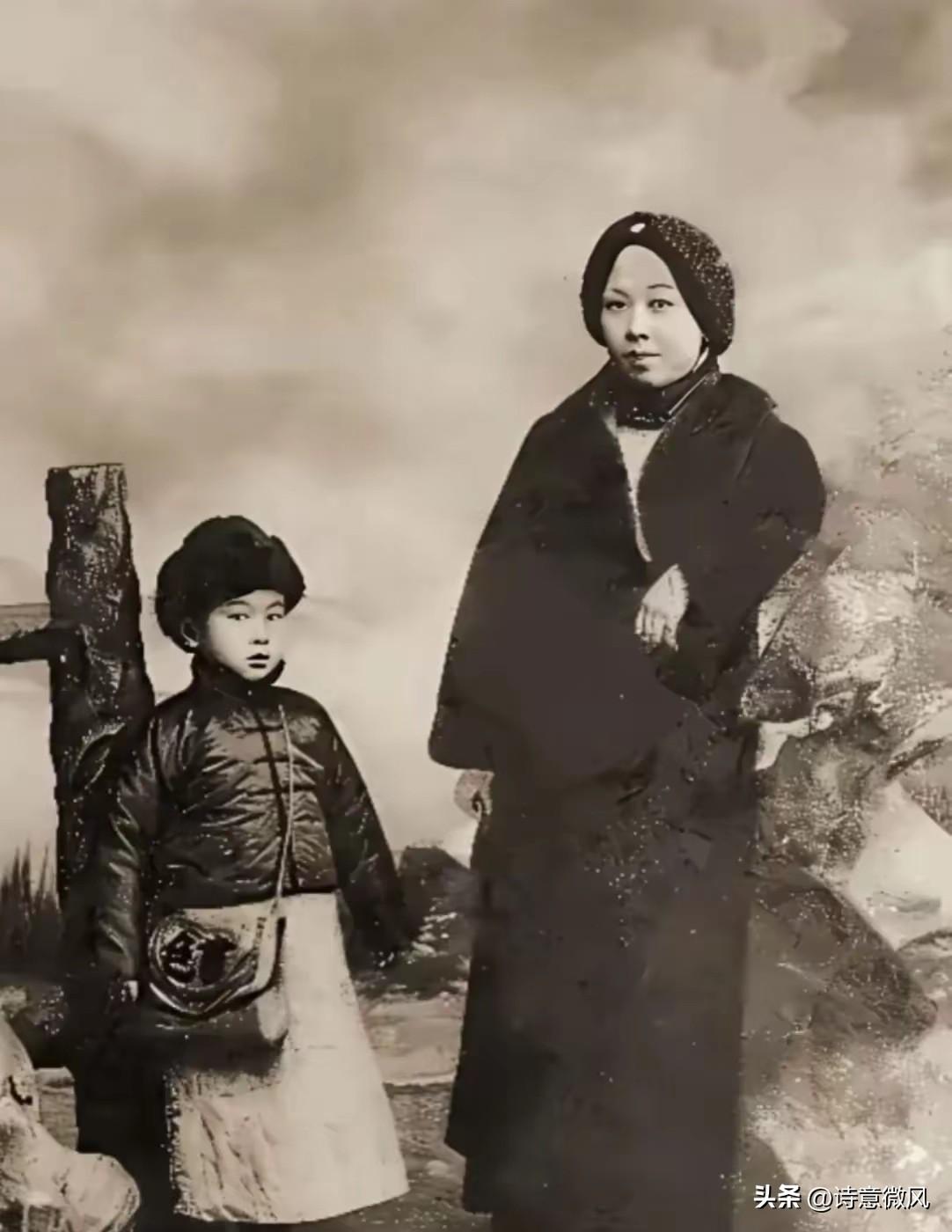 钱学森晚年亲口承认：对我影响最大的不是导师，而是我的母亲。
 
很多人都知道，钱