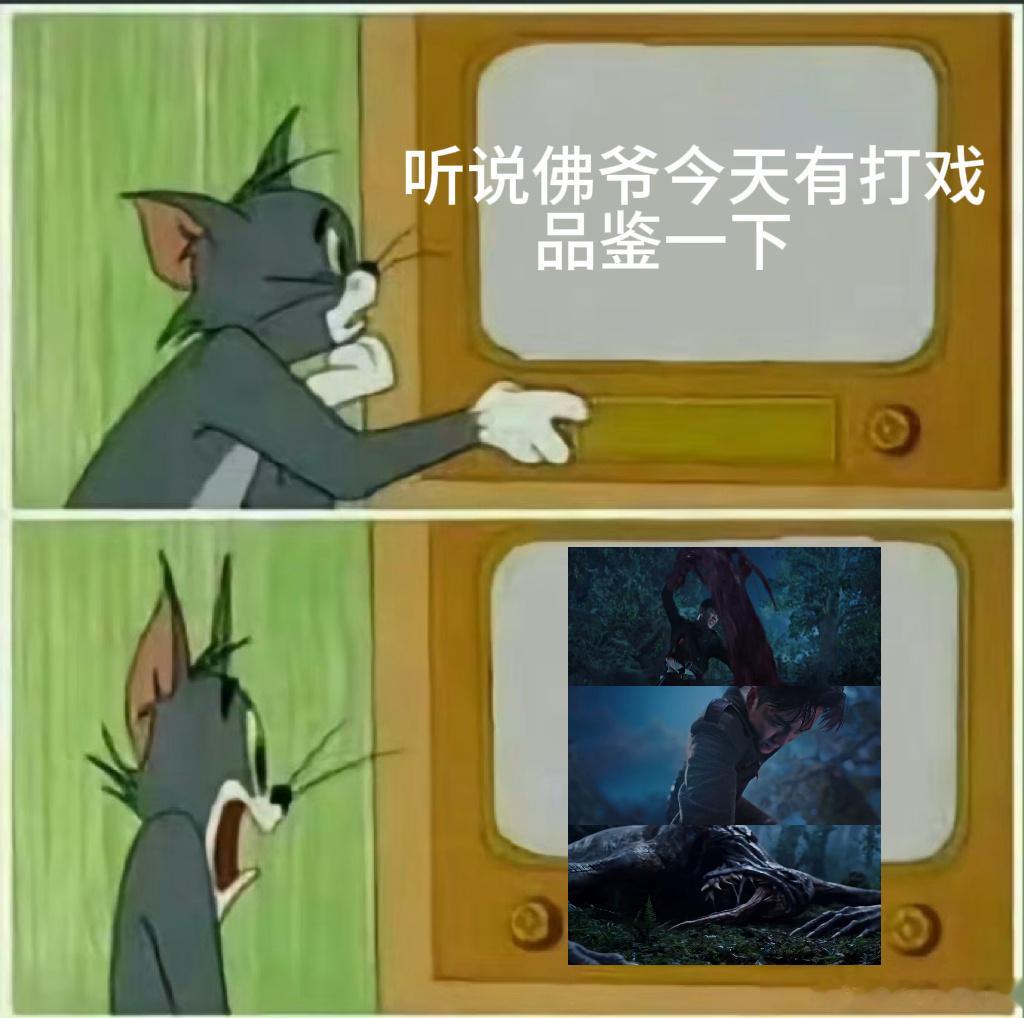 张启山你让我脊骨发凉了张启山徒手抽脊骨那段我直接头皮发麻！佛爷战斗力真不是吹的，
