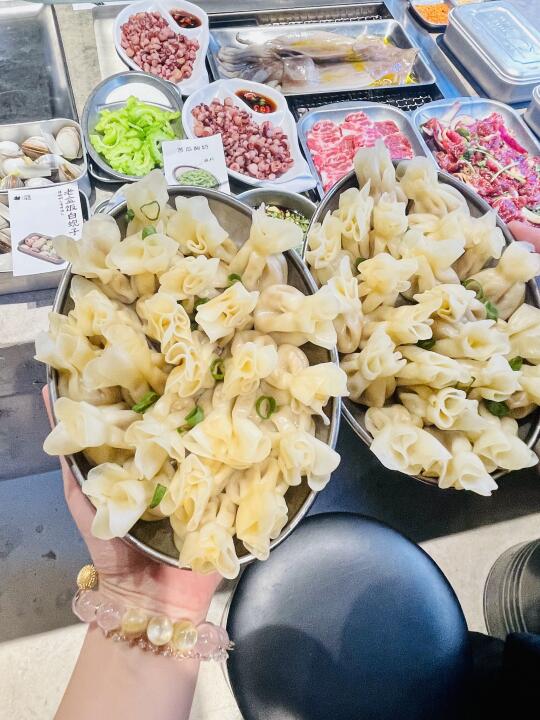 我我我挖到宝了🤩太太太太好吃啦！！！