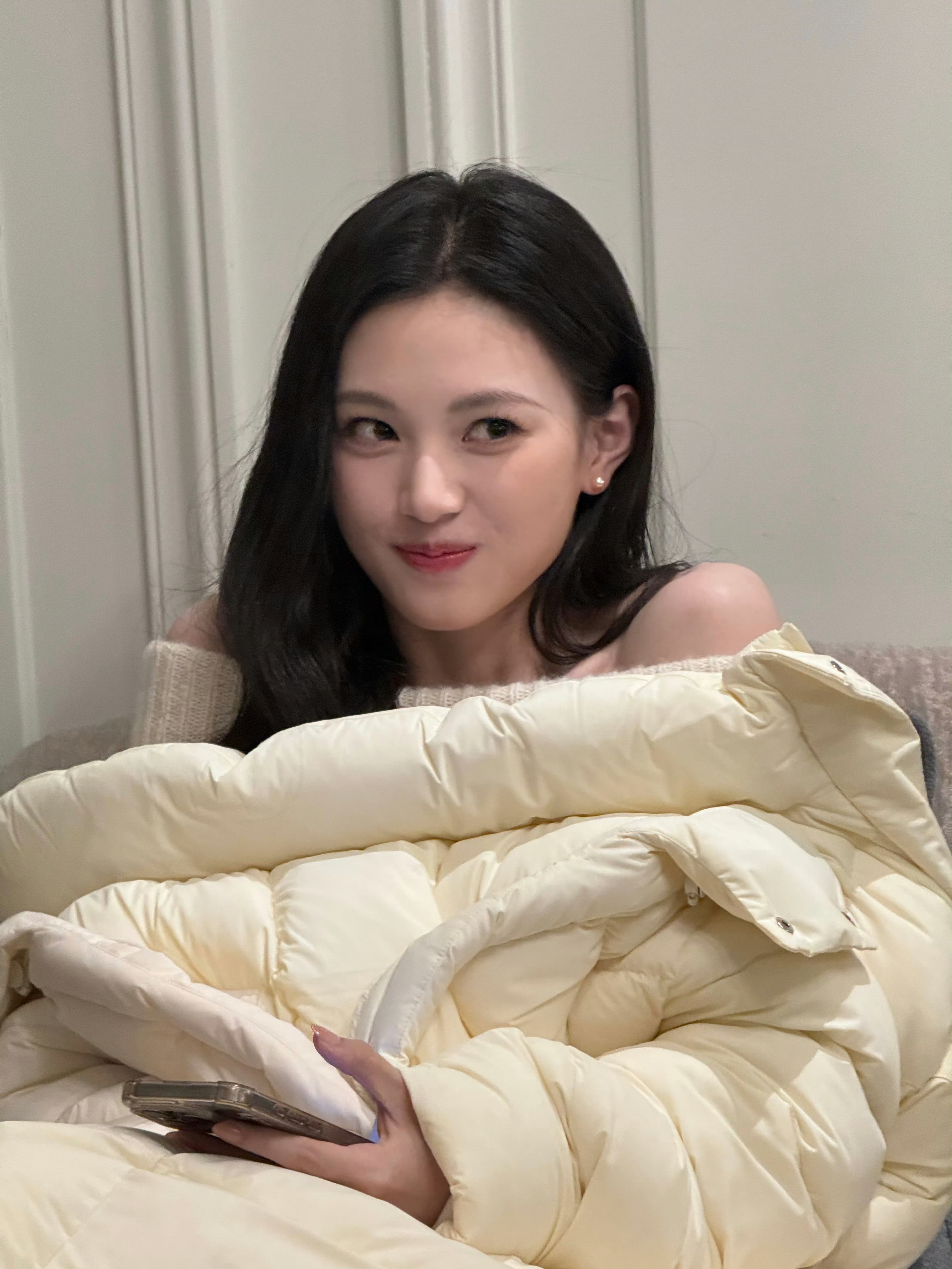 沈羽洁  syj沈羽洁 syj向全世界安利沈羽洁 “你是我心中的风筝，一线之牵，