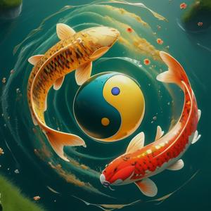 太极云飞扬