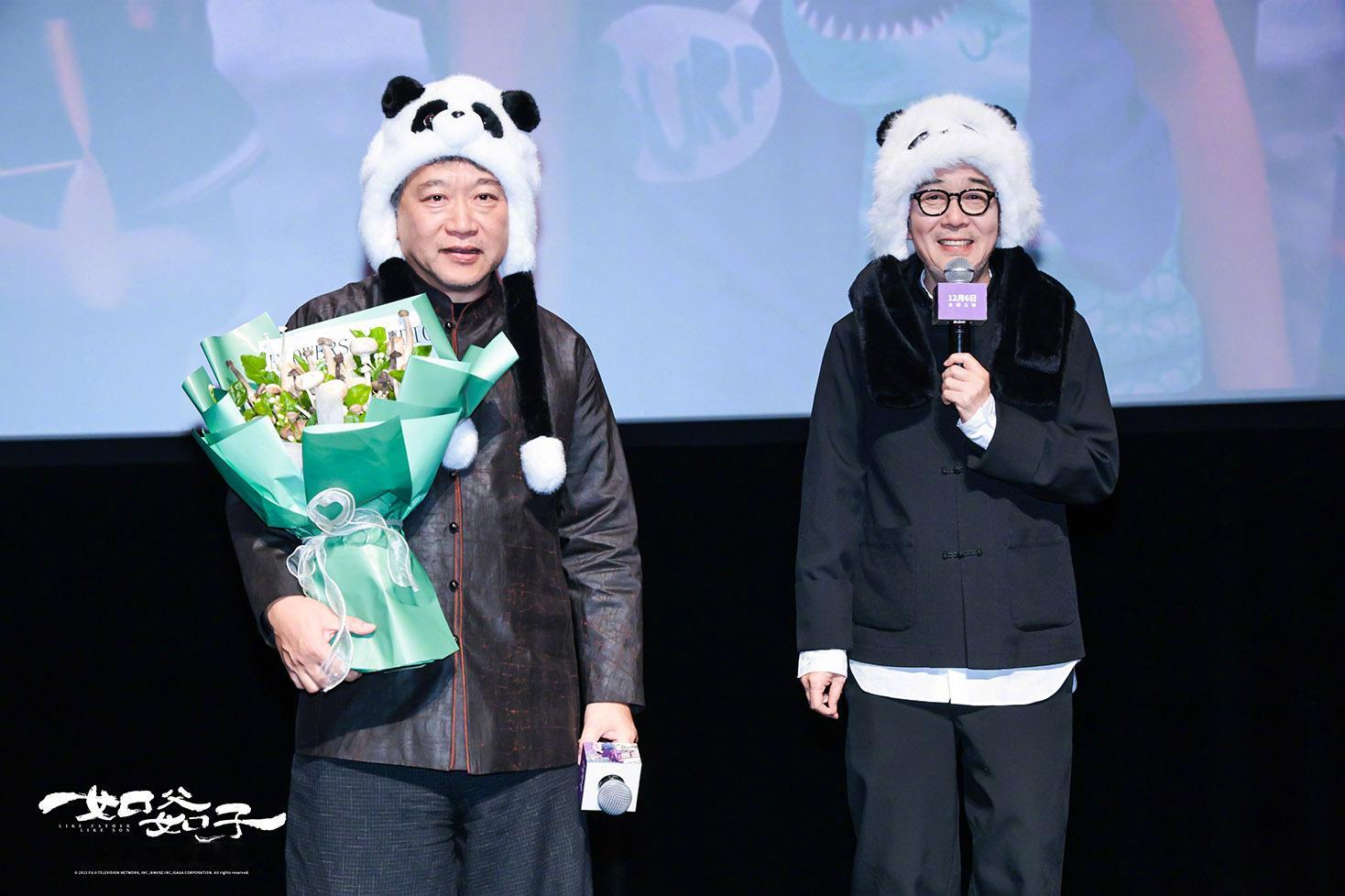 抛开动画届，是枝裕和可能是目前最受内地观众欢迎的日本导演了，继《小偷家族》之后，