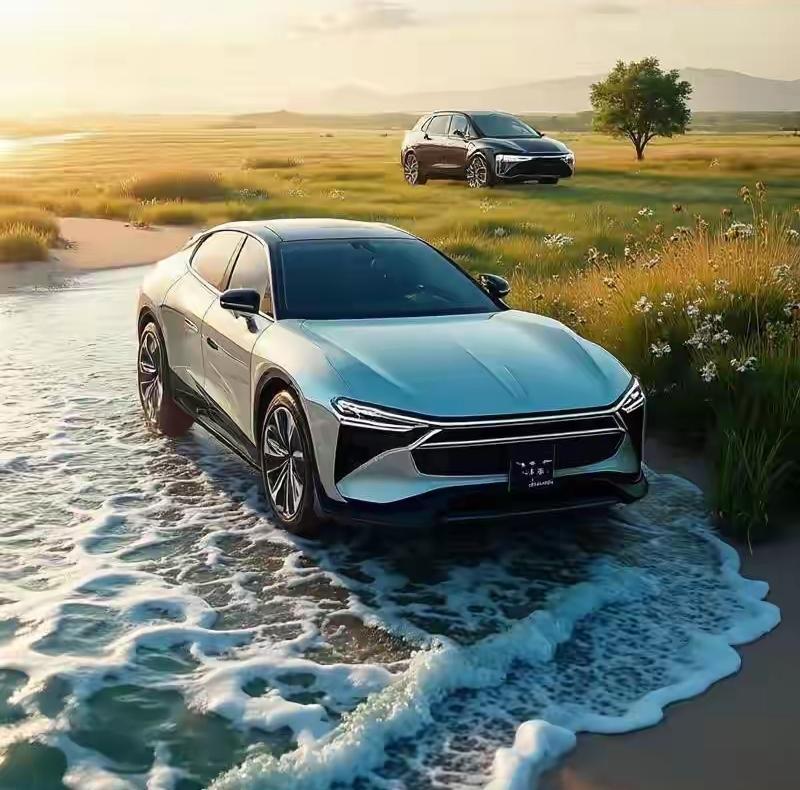 这次车展太亮眼，2025广州国际车展，新车不断，
 
这次2025广州国际车展以