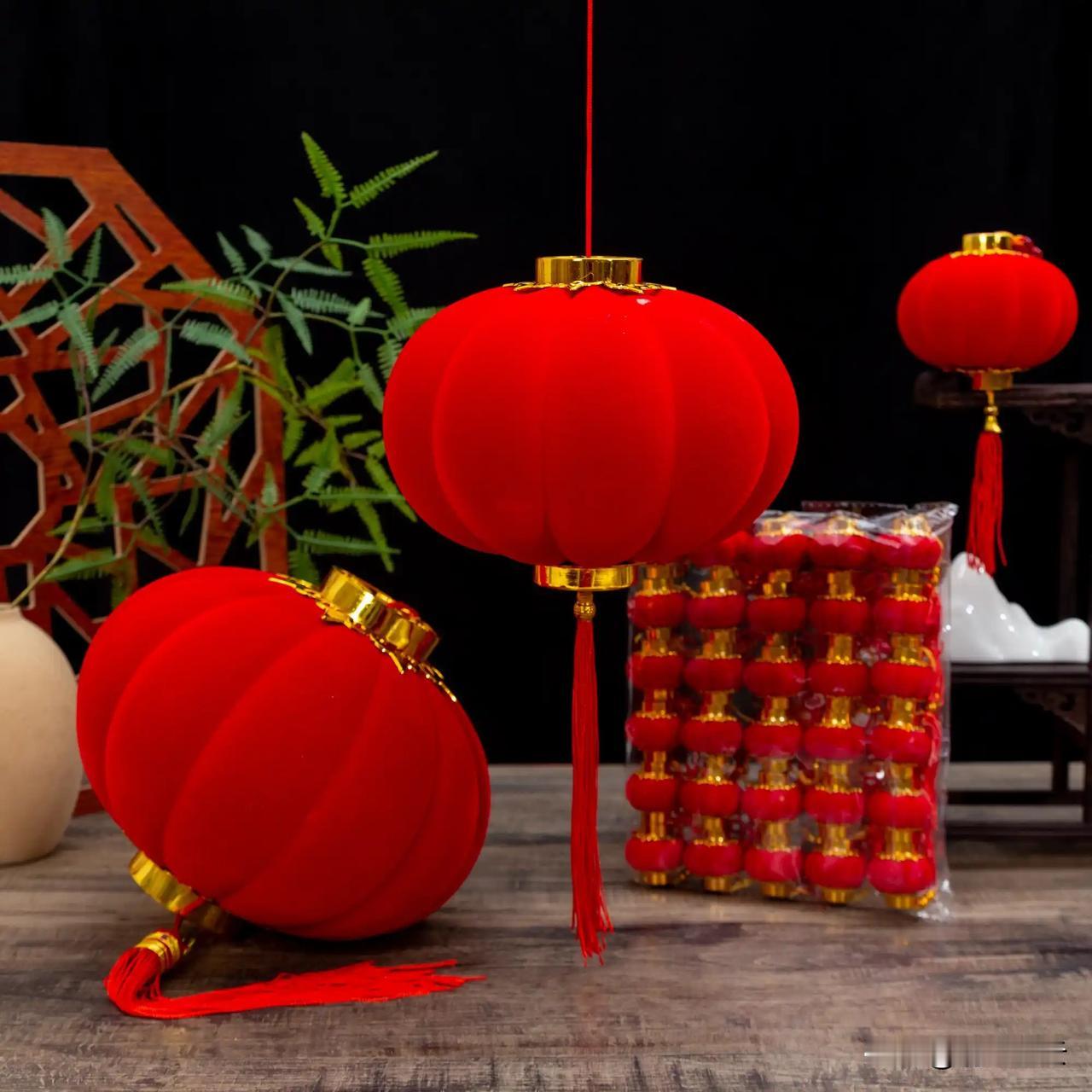 今年过年打算直接躺平了。
一、不备那么多年货了，有鸡有鱼就行了，过年图个大吉大利