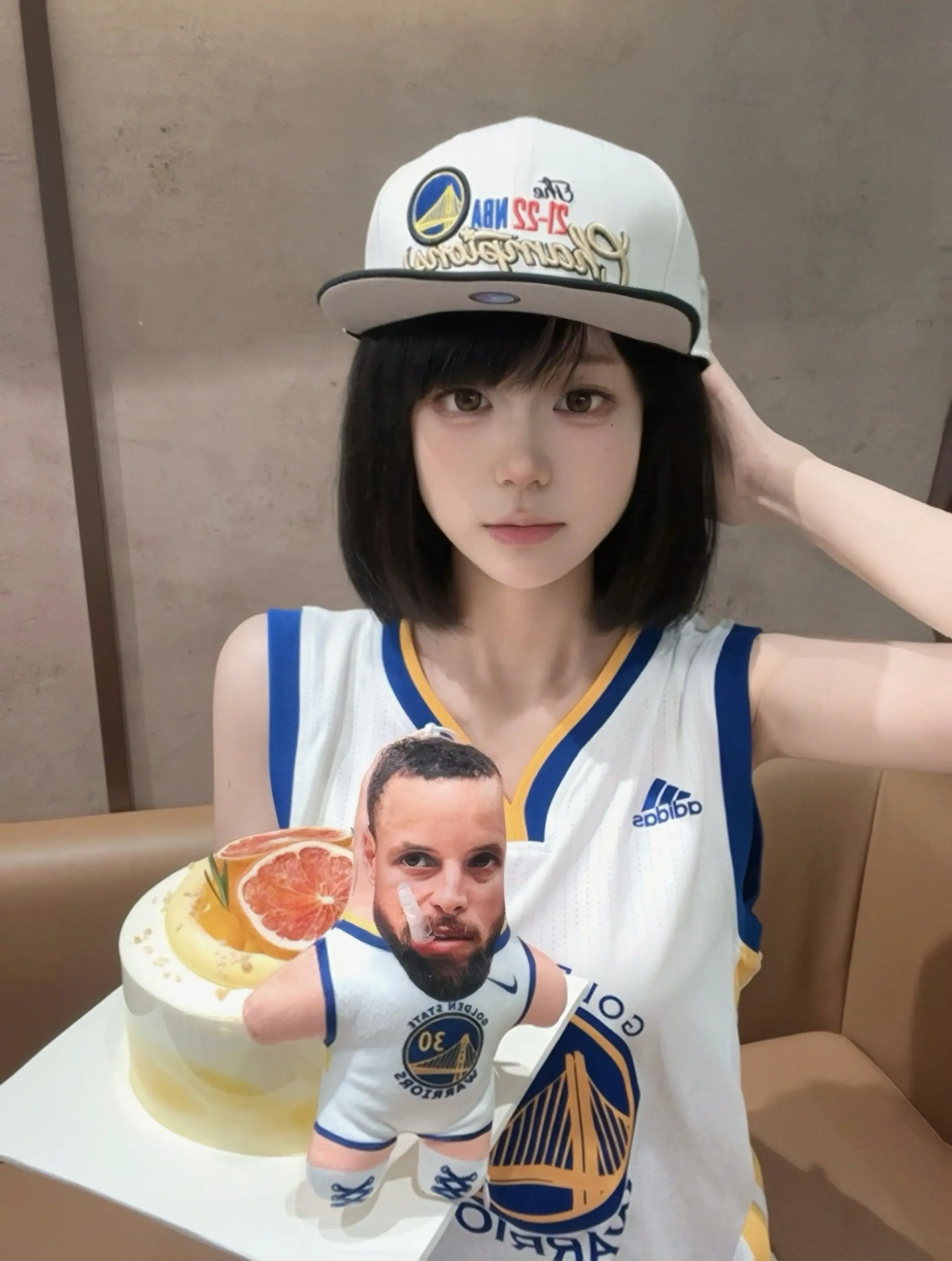 这一天 全世界都为你庆生🎂 希望你开开心心远离伤病😘