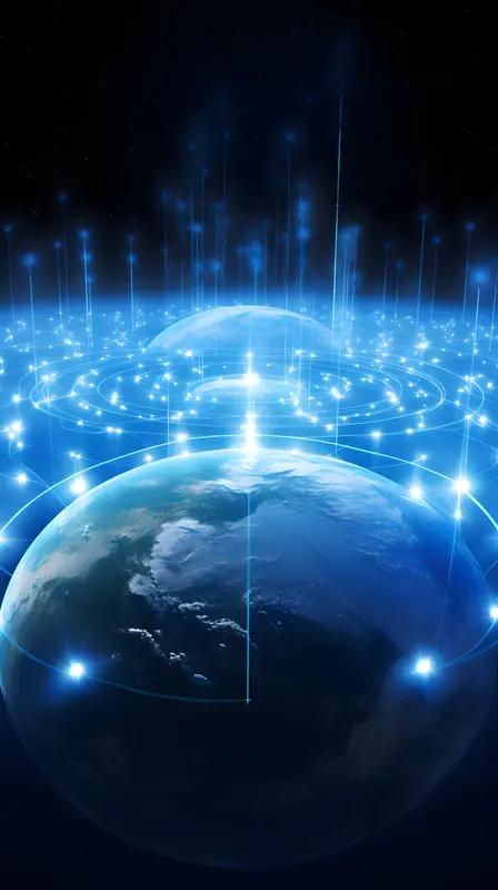 人类实现远距离星际通信太难了，这可是探索太阳系外世界的大障碍。目前科技还做不到，