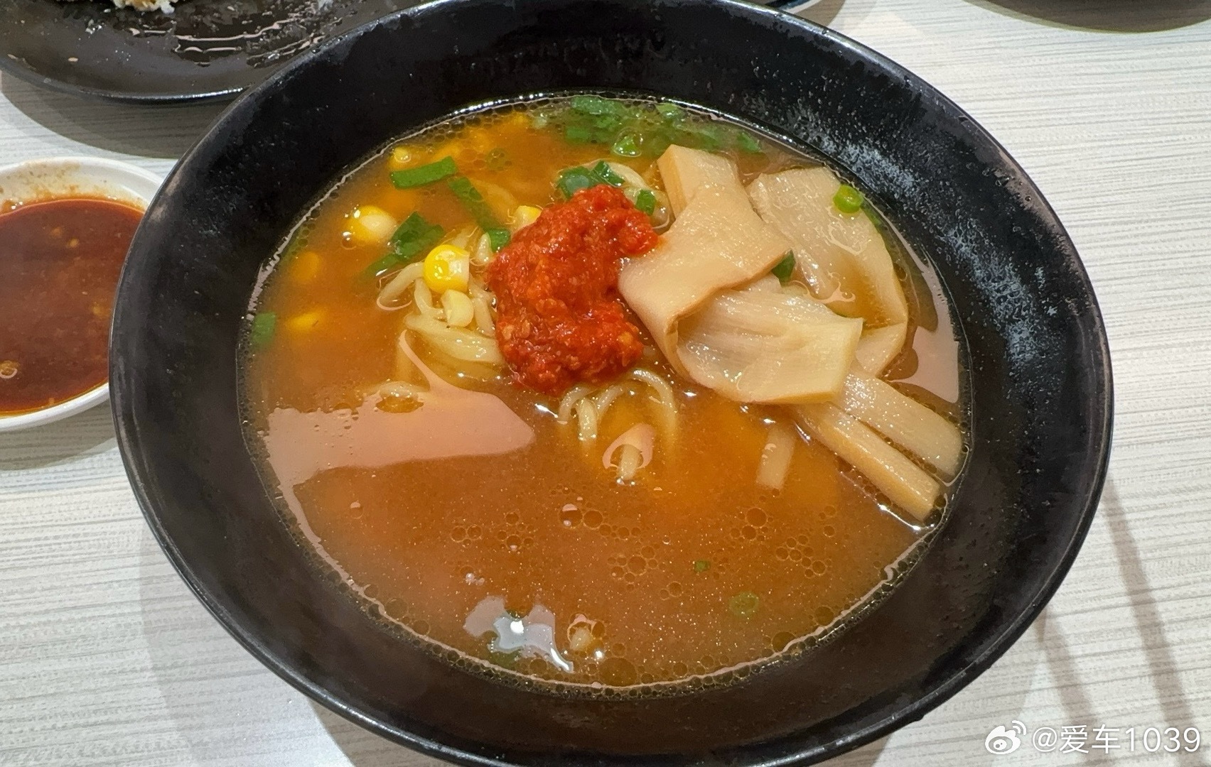 每日一餐分享 🍜​​​