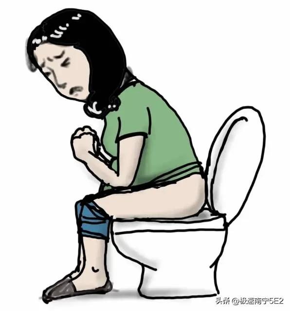 上世纪80年代以前，患痔疮的人寥寥无几，可如今，患痔疮的人却日益增多，这与生活方