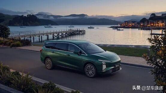 10万出头就能拥有华为乾崑智驾？星海V6 ，本月19日正式登场

华为乾崑ADS
