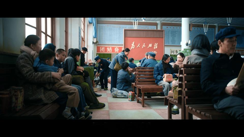 宋佳新剧带婆婆改嫁好超前的剧情，给我一种编剧从韩国进修回来的错觉，毕竟这年头哪见