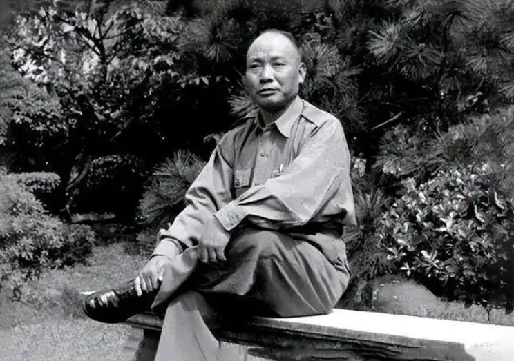 李宗仁真能杀汤恩伯？别被电影骗了，他连关押汤恩伯的资格都没有。李宗仁在台儿庄战役