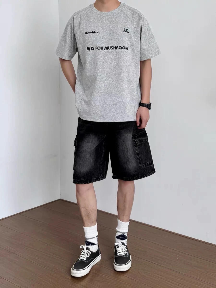 建议一米七男生直接照搬这几套