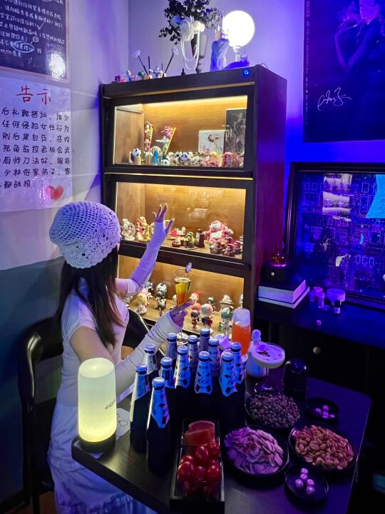 南昌真的不缺有意思的小店！！！
