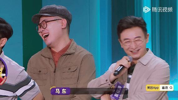 吕严梦想是加入super junior 喜人奇妙夜 笑不活了！吕严？是那个肢体不