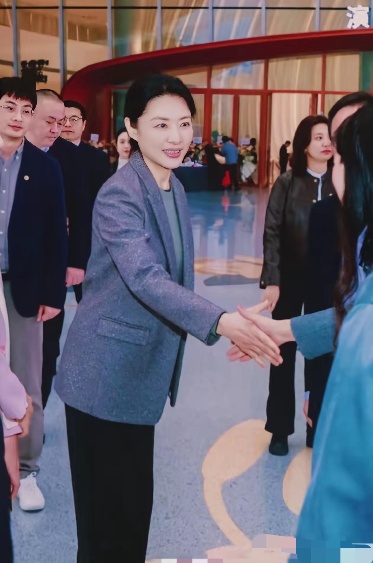 周涛属于什么级别领导